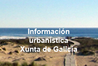 InformaciÃ³n UrbanÃ­stica Galicia