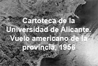 Cartoteca Universidad Alicante