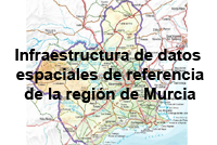 Intraestrutura Datos Espaciales Murcia