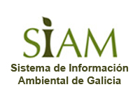 Sistema de InformaciÃ³n Ambiental de Galicia
