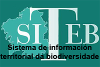 Sistema de InformaciÃ³n da Biodiversidade