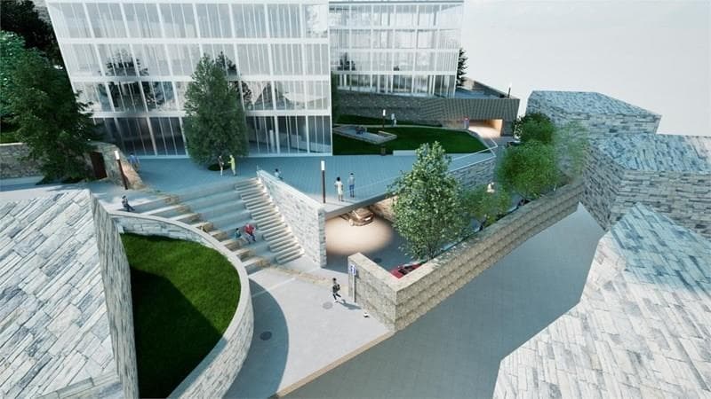 4 cosas que determina el planeamiento urbanístico sobre tu terreno o inmueble