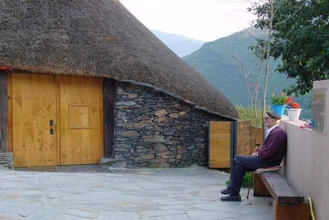 5 claves para rehabilitar una casa de piedra gallega sin perder su esencia