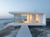 Claves para un equilibrio entre arquitectura y paisaje