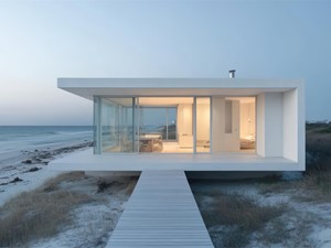 Claves para un equilibrio entre arquitectura y paisaje