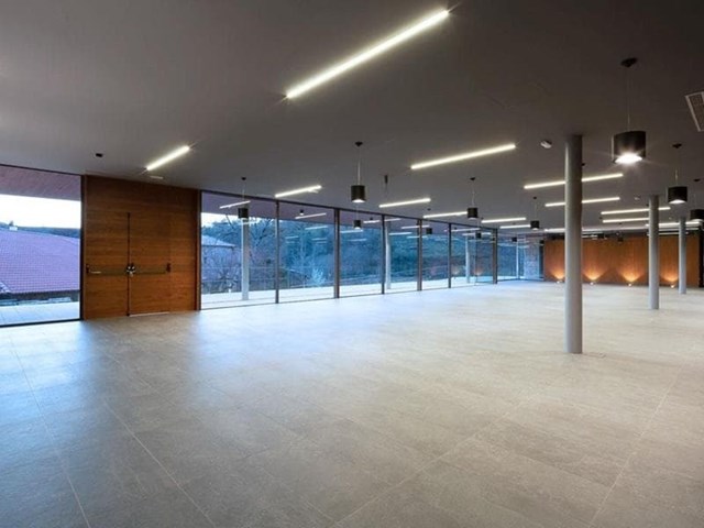 ¿Cómo conservar la esencia de un edificio antiguo en una reforma?