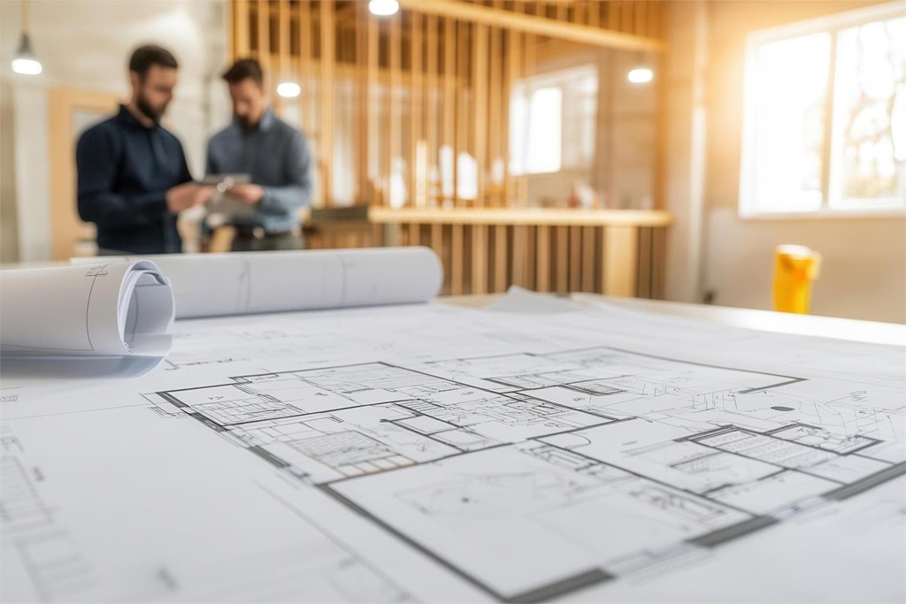 Cómo diseñar inmuebles accesibles 
