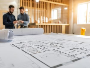 Cómo diseñar inmuebles accesibles 