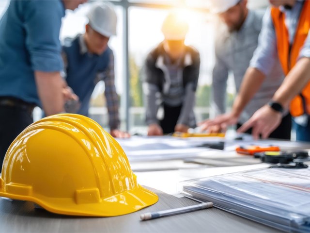 Cómo gestionar el presupuesto en un proyecto de construcción