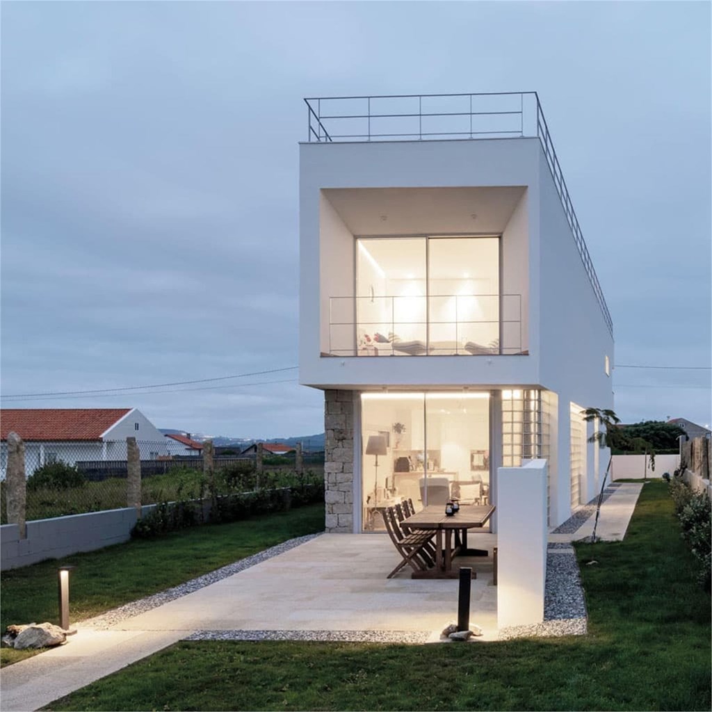 Cómo optimizar la eficiencia energética en proyectos de arquitectura
