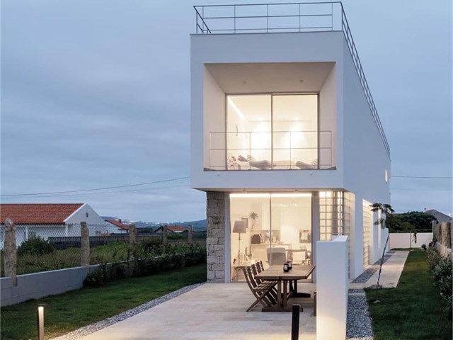 Cómo optimizar la eficiencia energética en proyectos de arquitectura