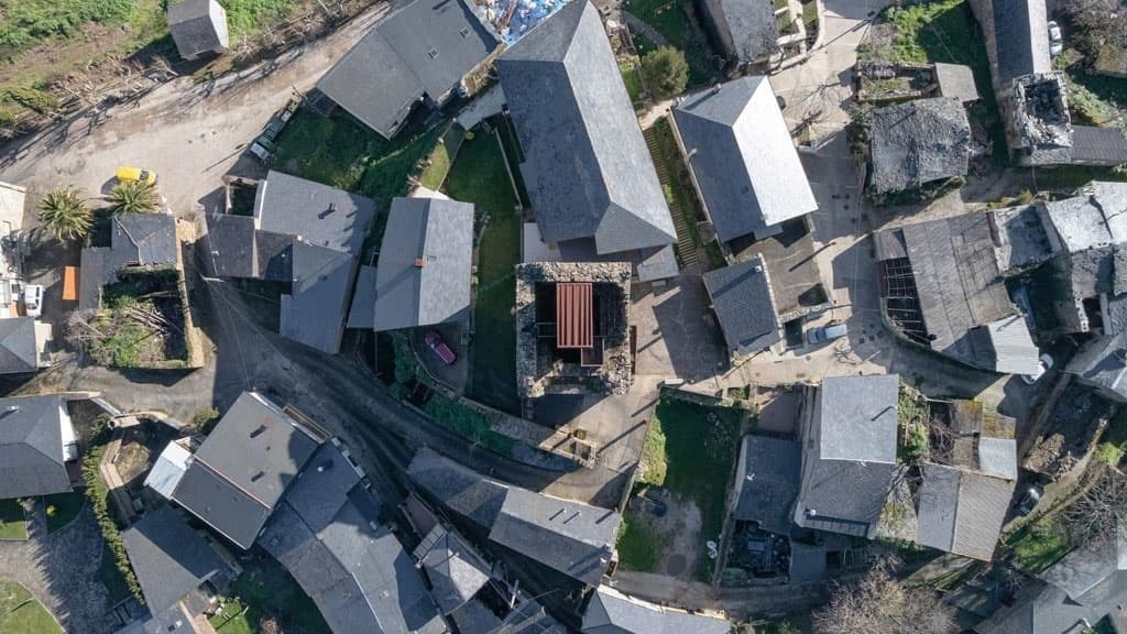 ¿En qué consisten los proyectos de intervención en el territorio?