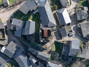 ¿En qué consisten los proyectos de intervención en el territorio?