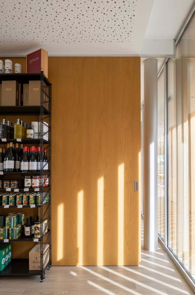 Renueva tu bodega