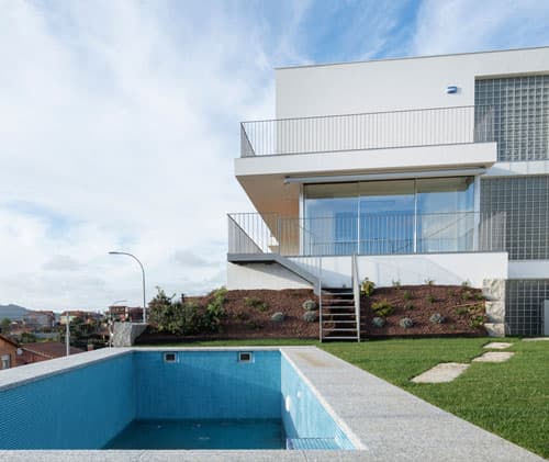 Estudio de arquitectura