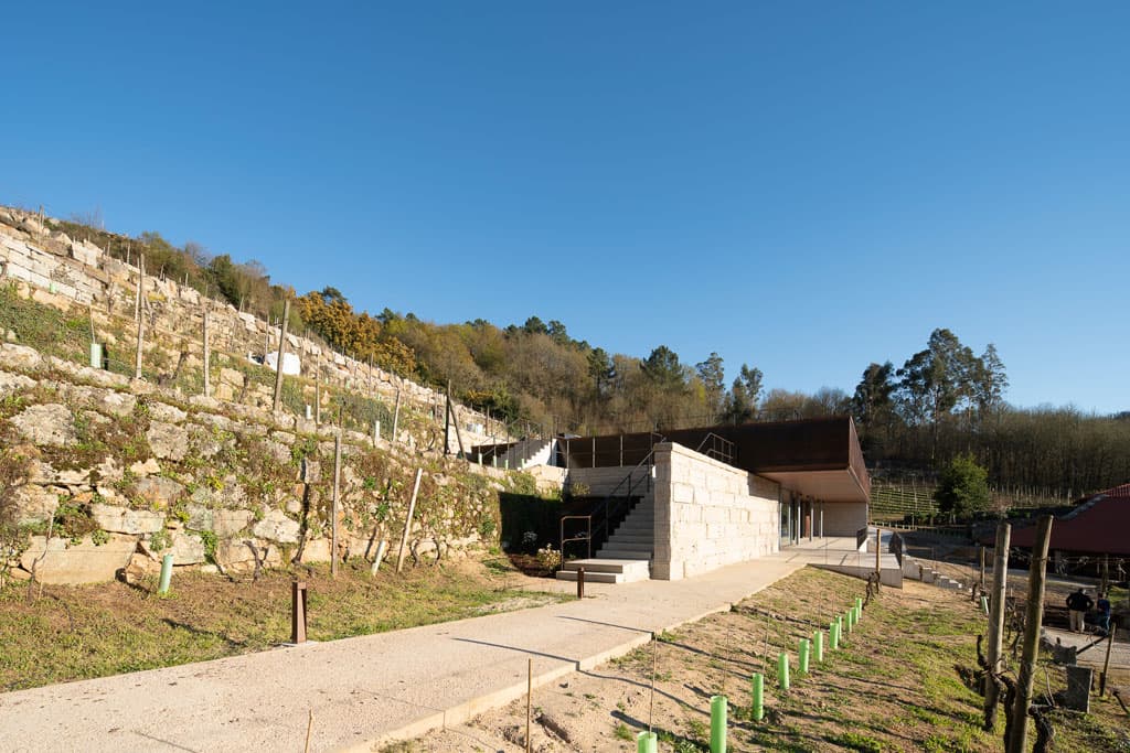Empresa paisajismo - OAU