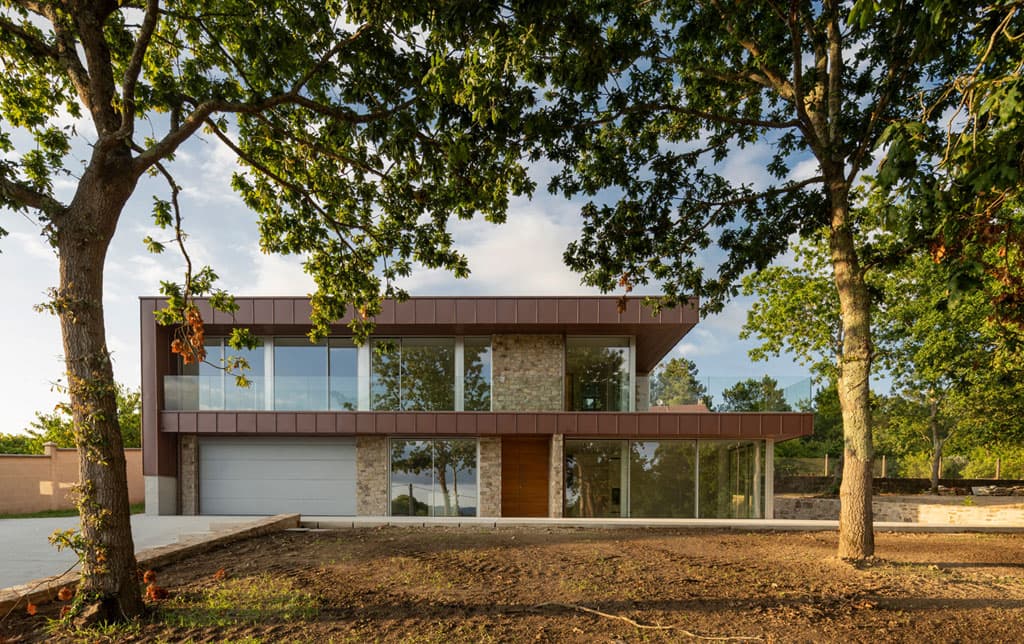Arquitectura - Humanismo & realidad