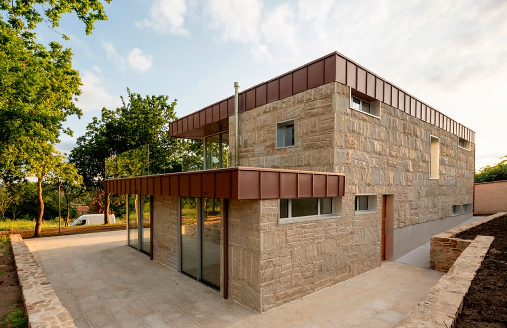 Arquitectura