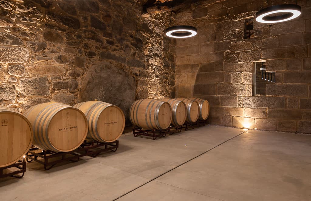 Bodegas