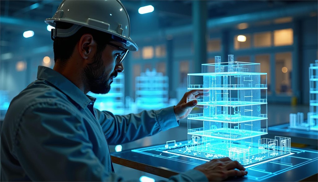 La realidad virtual como herramienta en el diseño arquitectónico