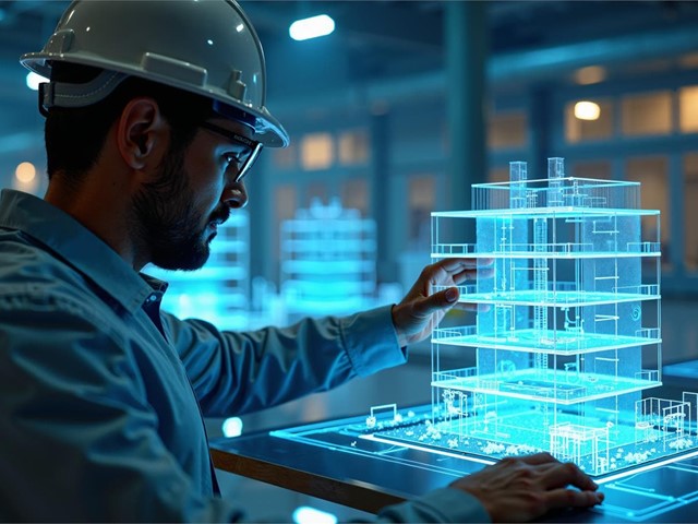 La realidad virtual como herramienta en el diseño arquitectónico