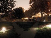 Nuestro proyecto básico y de ejecución del Área Recreativa de A Chan, en el tercer puesto del Plan Extra II