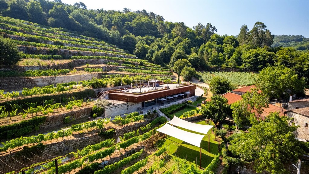 ¿Qué es un proyecto de arquitectura a gran escala?