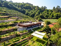 ¿Qué es un proyecto de arquitectura a gran escala?