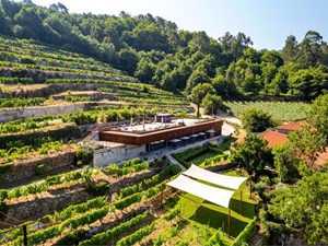 ¿Qué es un proyecto de arquitectura a gran escala?