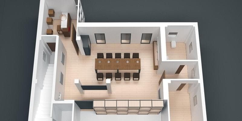 ¿Qué incluye exactamente un proyecto de arquitectura?