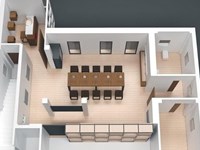 ¿Qué incluye exactamente un proyecto de arquitectura?