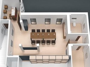 ¿Qué incluye exactamente un proyecto de arquitectura?