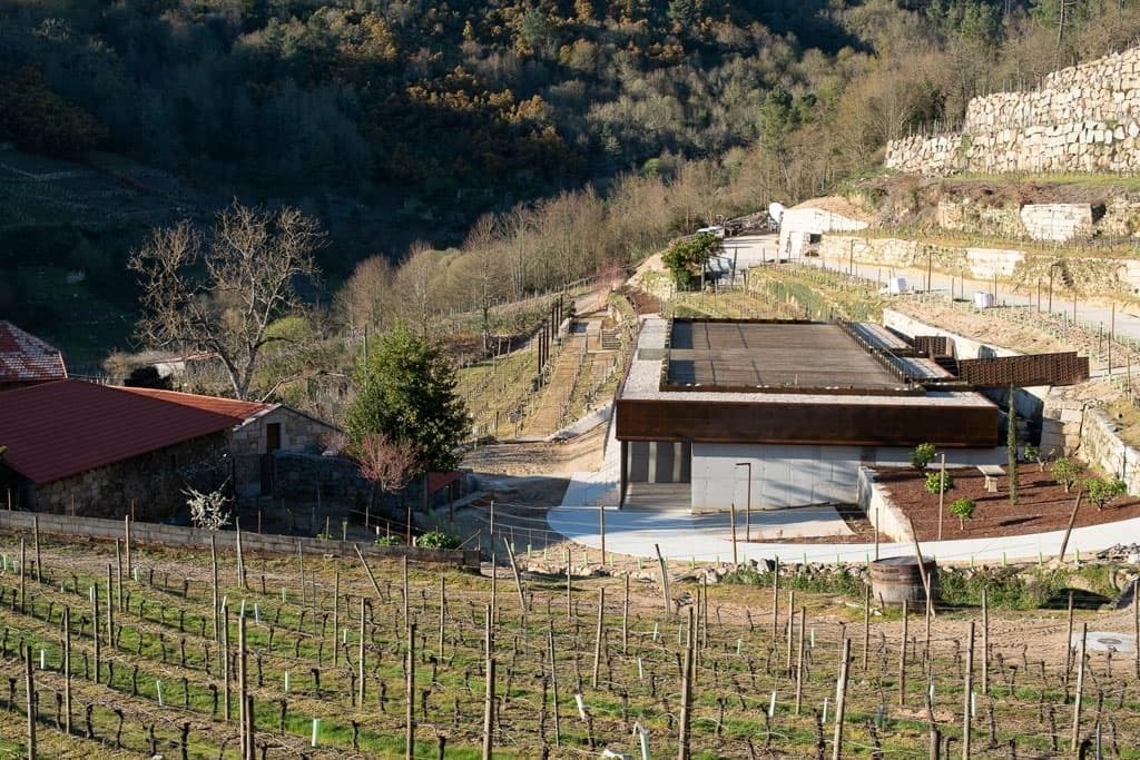 Técnicas para la conservación del paisaje cultural a través de proyectos arquitectónicos
