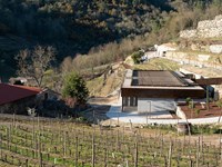 Técnicas para la conservación del paisaje cultural a través de proyectos arquitectónicos