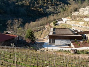 Técnicas para la conservación del paisaje cultural a través de proyectos arquitectónicos