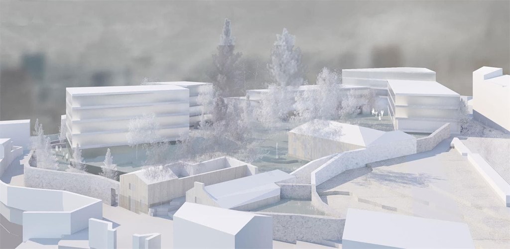 Urbanismo: cómo serán las ciudades de los próximos 50 años