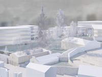 Urbanismo: cómo serán las ciudades de los próximos 50 años