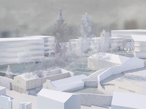 Urbanismo: cómo serán las ciudades de los próximos 50 años